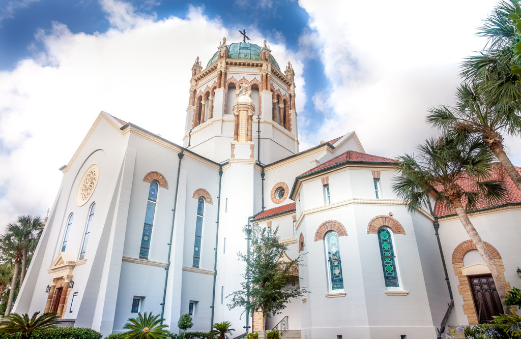 Memorial Presbyterian