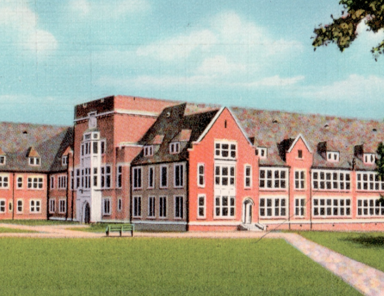 UF Norman Hall cropped